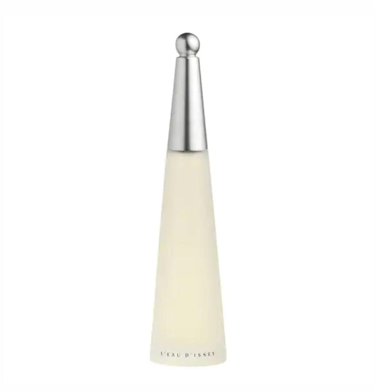 L'eau D'issey de Issey Miyake