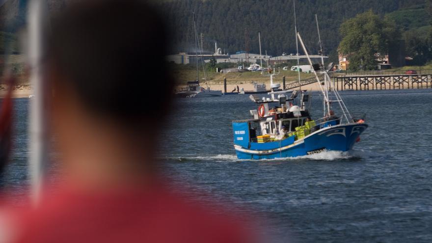 España recurre ante la Justicia de la UE el reglamento que penaliza pesquerías como la merluza del pincho