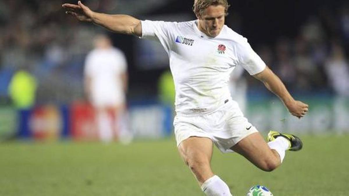 Jonny Wilkinson