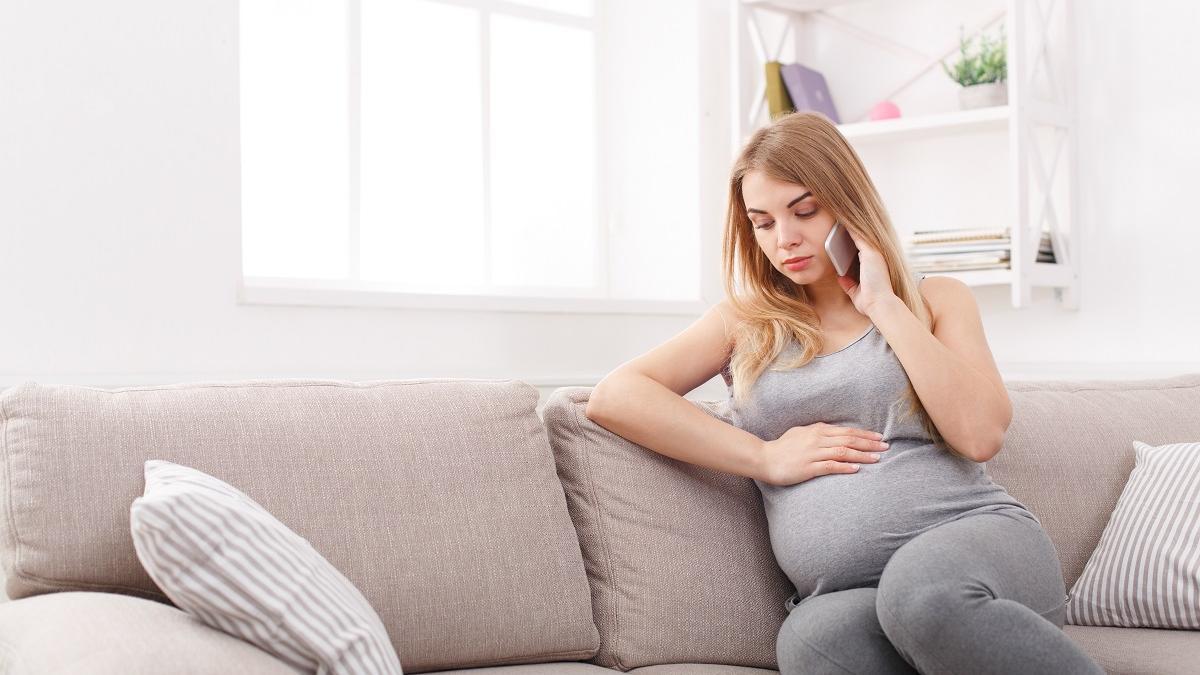 La dieta mediterránea redujo hasta un 28% la ansiedad y el estrés materno.