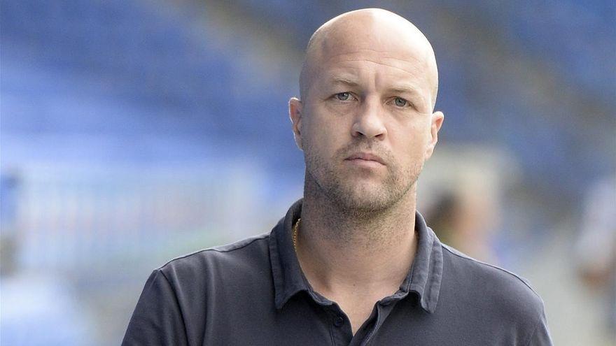 Jordi Cruyff.