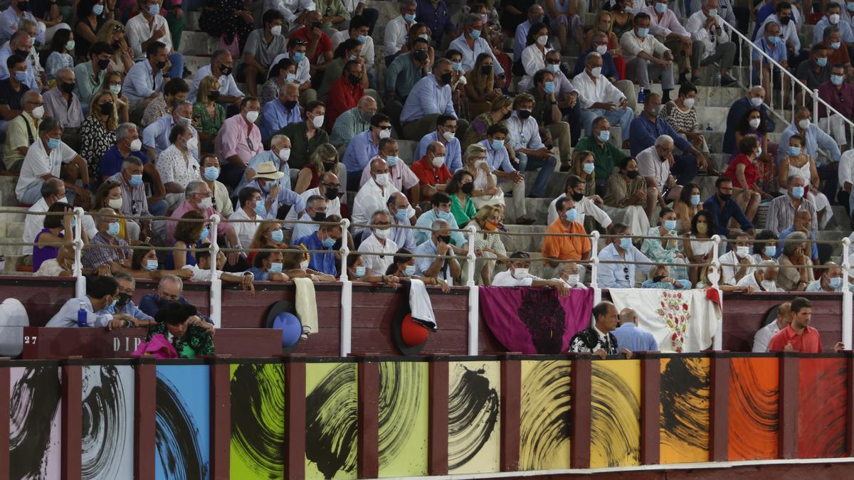 Los toros vuelven a La Malagueta