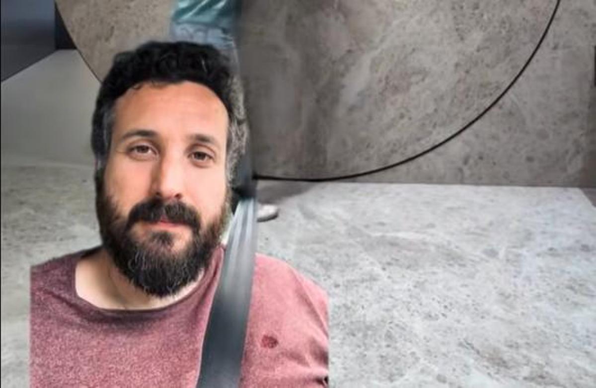 Pablo Borraz, arquitecto