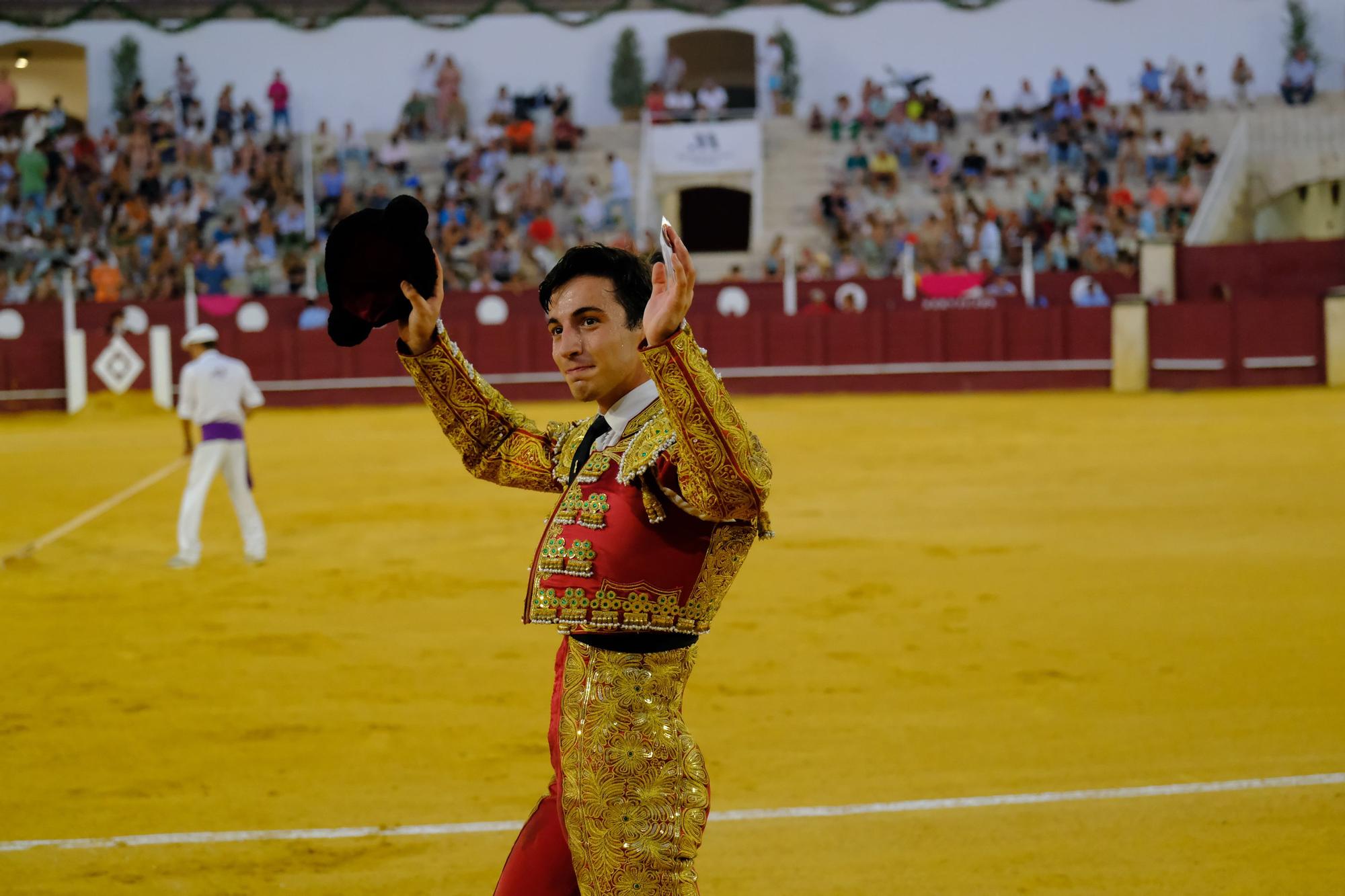 XVI Certamen Internacional de Escuelas Taurinas La Malagueta