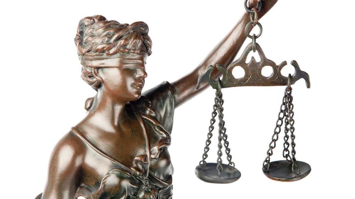 El dret a la Tutela Judicial Efectiva permet reclamar davant els tribunals l’efectivitat dels drets | ARXIU
