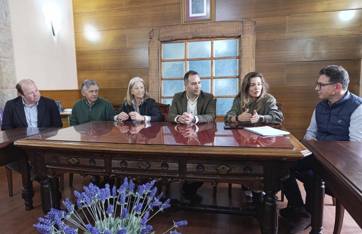 Caldas de Reis será el corazón del trail running   | FDV