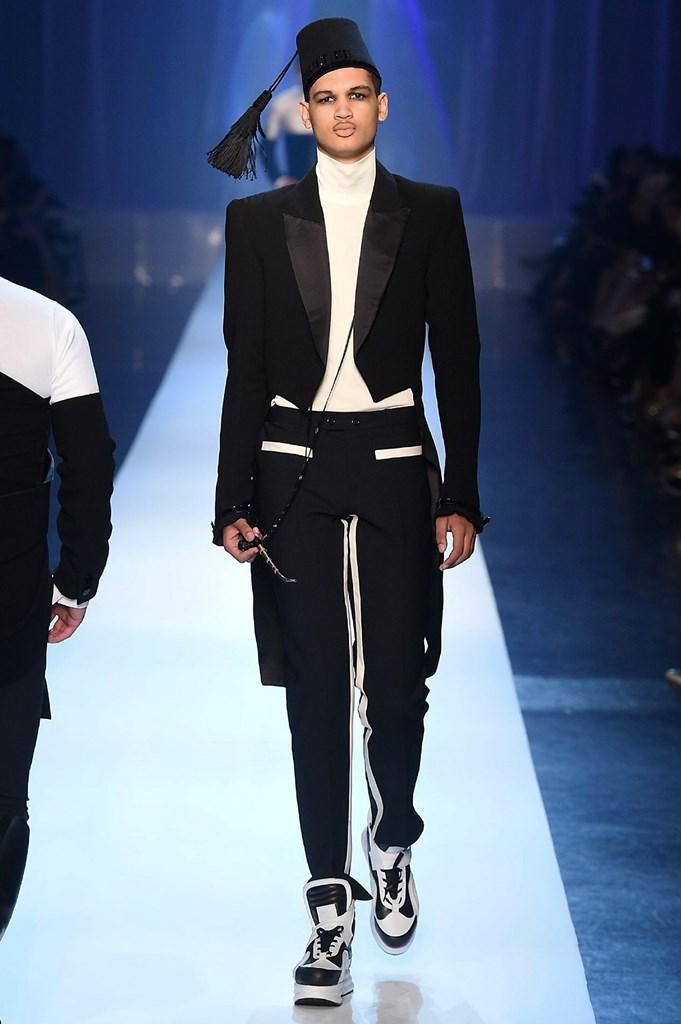 Jean Paul Gaultier