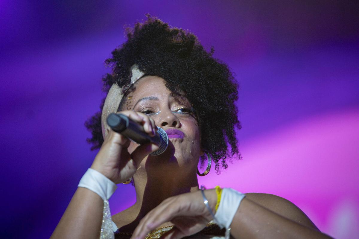 Concurso de comparsas del Carnaval de Santa Cruz de Tenerife 2026 - 2º.- Los Valleiros   | 07/02/2026 | Fotógrafo: Rafael Arturo Jiménez Rivero