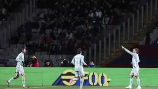 Fin de ciclo para Griezmann