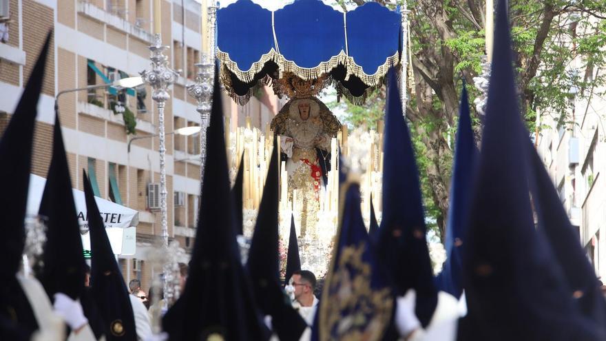 Cuatro hermandades de Córdoba contarán con tramos en silencio para personas con autismo y sensibilidad auditiva