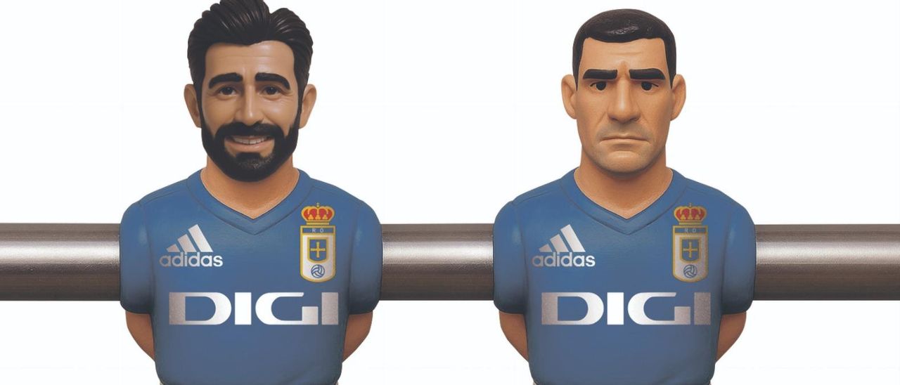 Costas y Calvo.