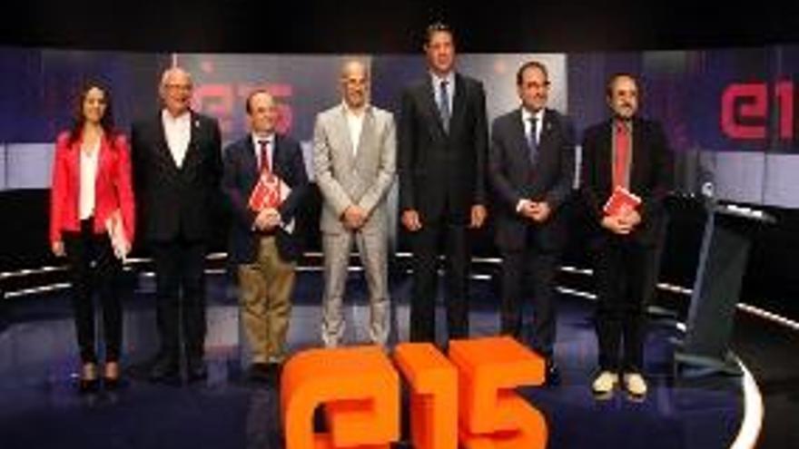 Eleccions catalanes 2015: Les 11 claus de la campanya