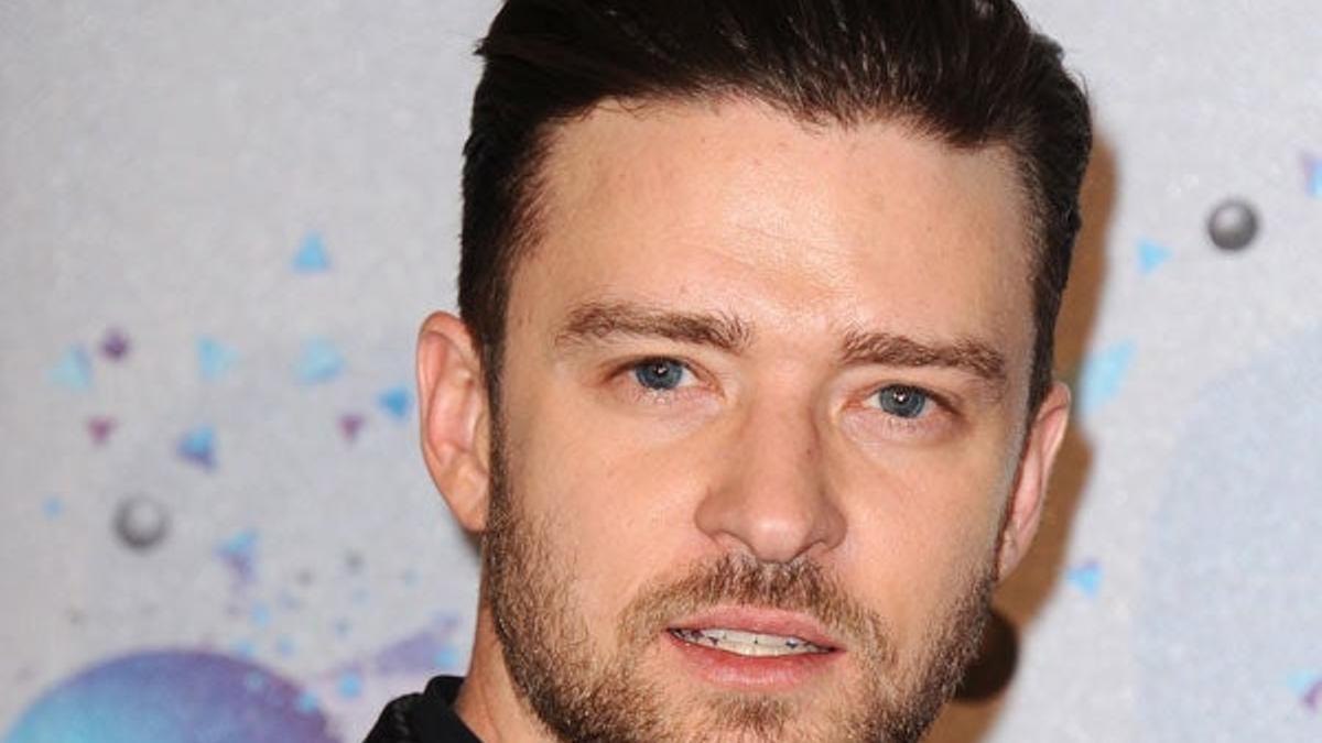 Justin Timberlake