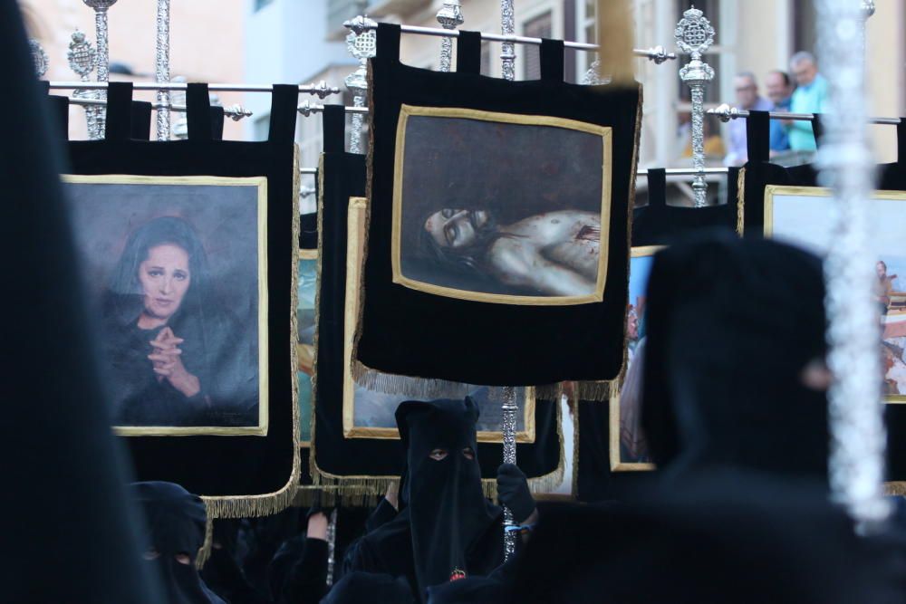 Viernes Santo | Santo Sepulcro