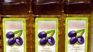 La OCU pide la retirada de los aceites de orujo de oliva por contener sustancias nocivas