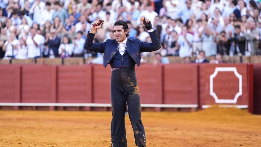 Última hora sobre el estado de salud de Alejandro Talavante tras su grave cornada en la Plaza de Toros de Sevilla: : "Todavía tengo muchas molestias"