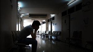 "Hay que empoderar a los enfermos mentales, ellos también tienen propuestas"