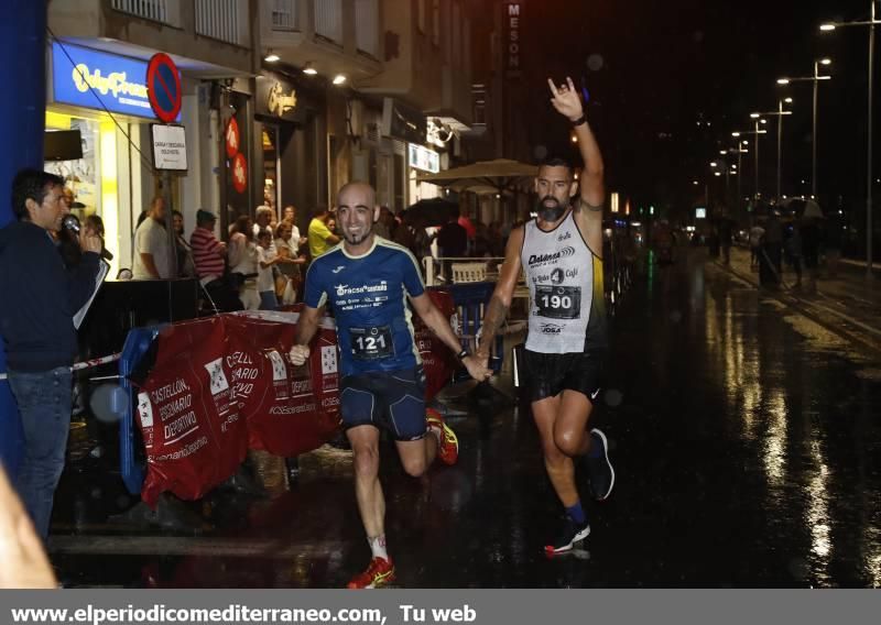 10k Nocturno Peñíscola