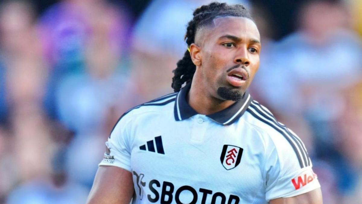 Adama Traoré no termina de encontrarse en el Fulham