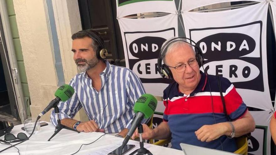La Junta de Andalucía dice que «nadie» plantea ampliar los regadíos en Doñana