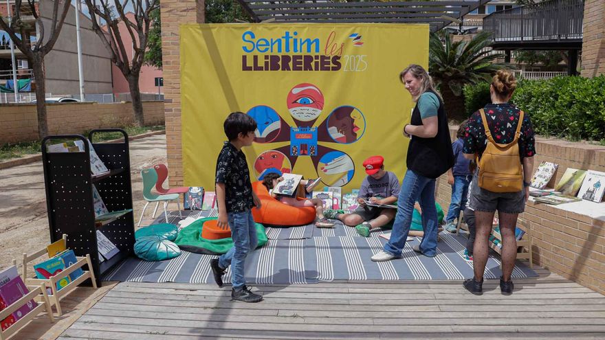 Cerca de 7.000 euros para reconstruir bibliotecas escolares afectadas per la dana