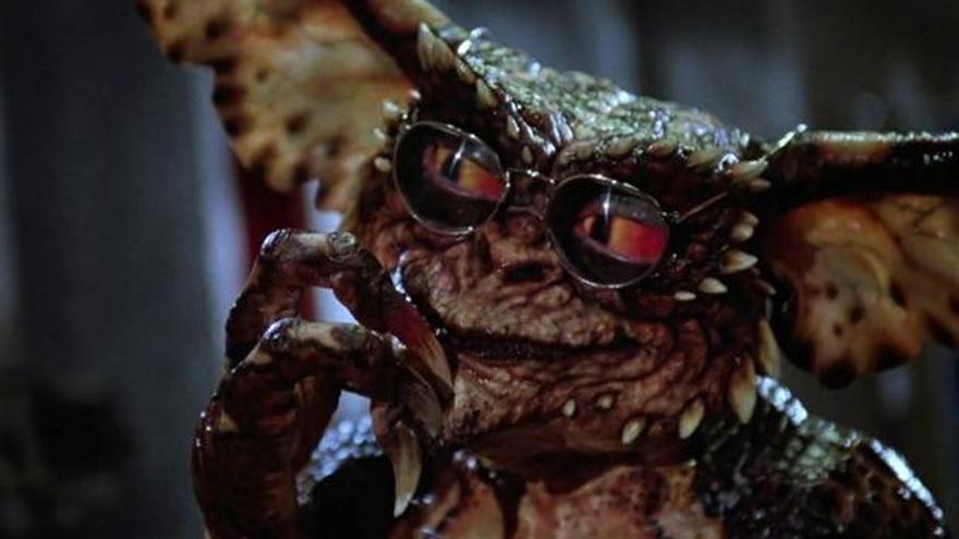 &#039;Los Gremlins&#039; tendrán una tercera parte.