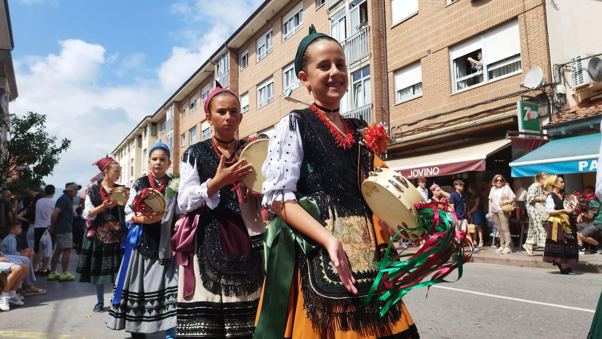 Santiago en Posada, una fiesta con historia