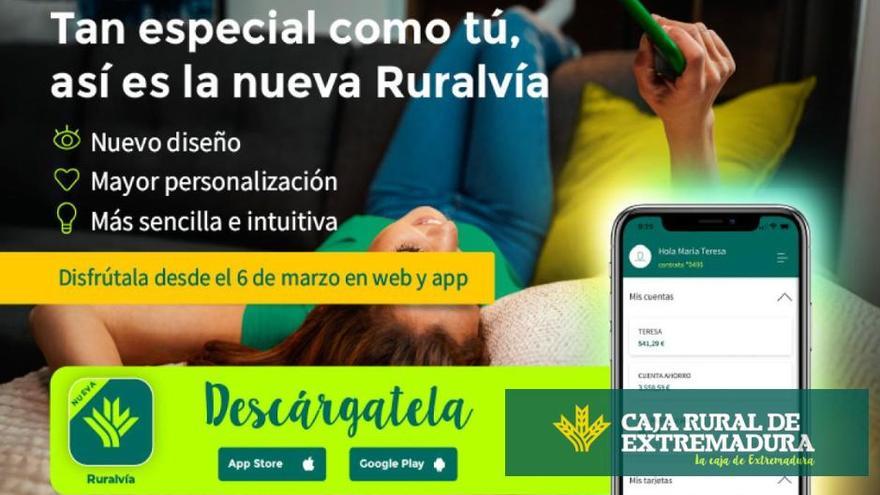 El 64,2% de los extremeños han utilizado la banca por internet en los últimos tres meses