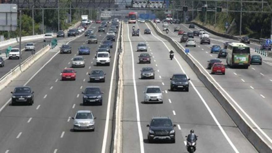 Comienza la segunda operación salida del verano