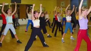 Malas noticias para los gimnasios: el error con la música que ya ha provocado multas de 150.000 euros