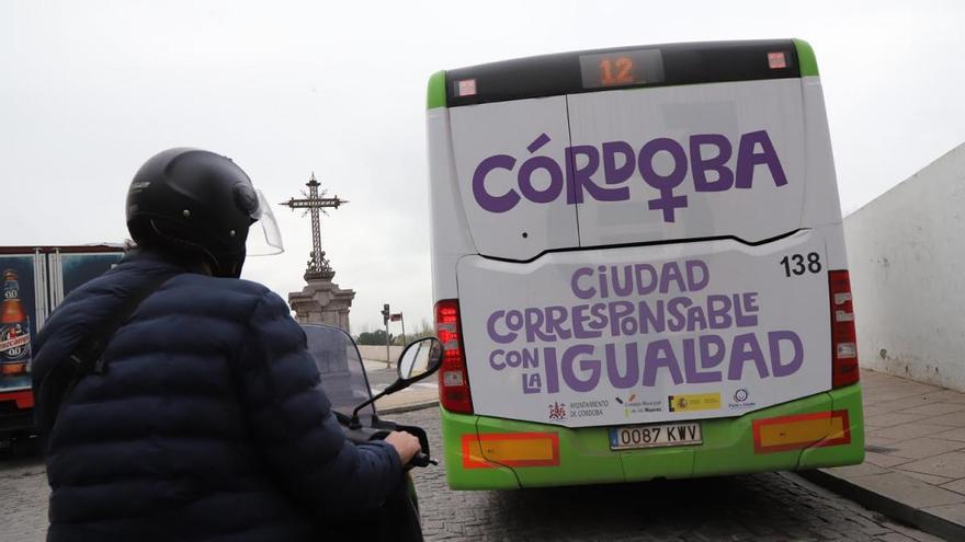 Córdoba conmemora el Día Internacional de la Mujer