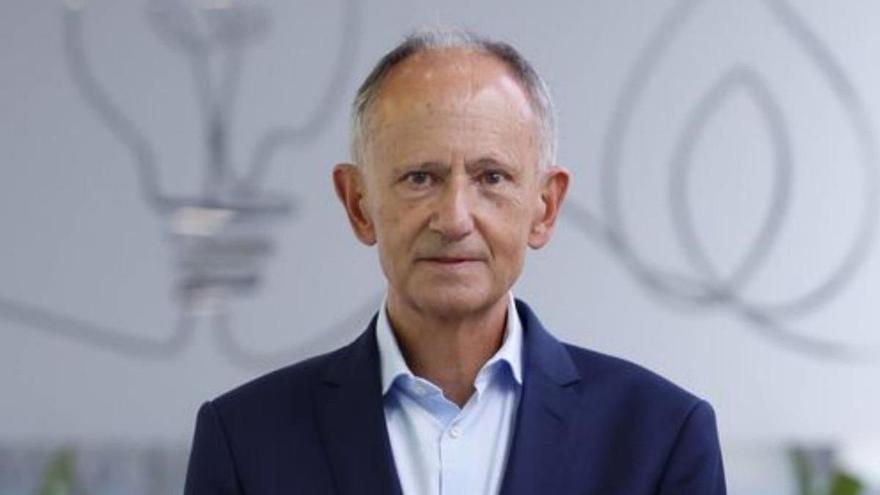 &quot;Tenemos recursos y experiencia para ser una potencia energética&quot;