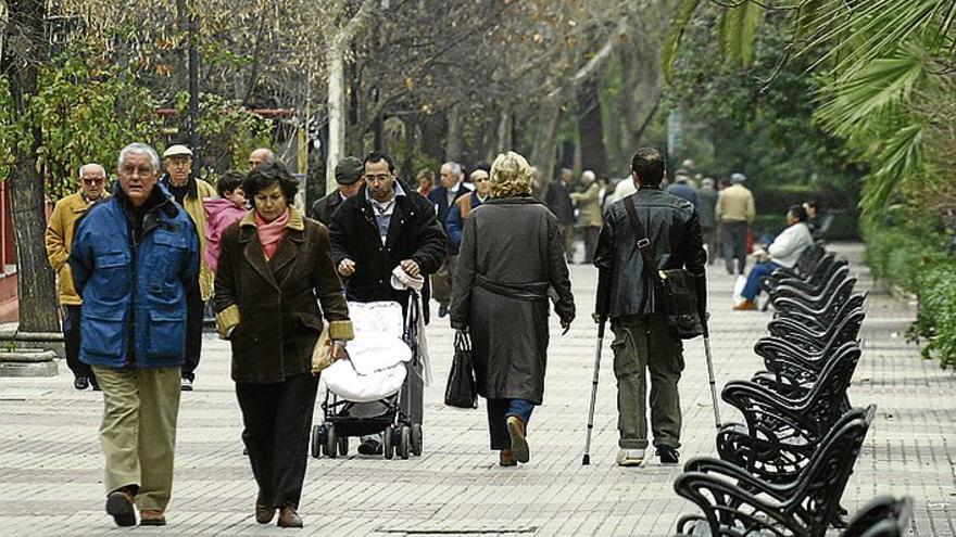 Cáceres se sitúa como la ciudad más barata del país para residir