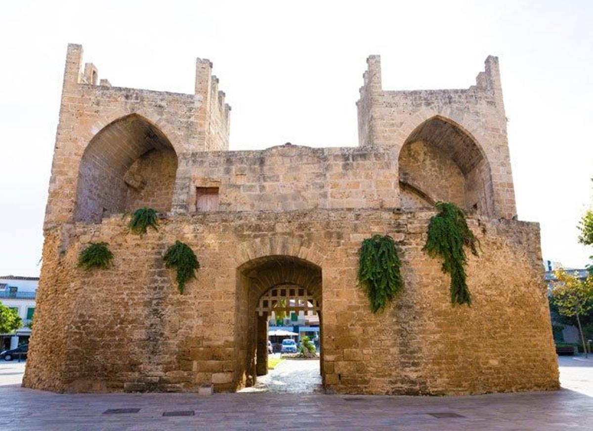Porta des Moll