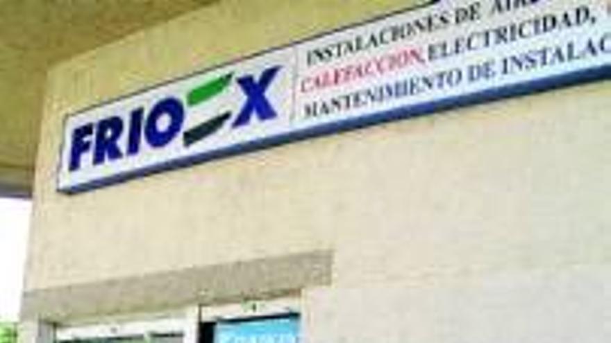 Frioex te protege del calor del verano con garantías