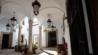 La casa de la Duquesa de Valencia, la joya que Cáceres guarda a la vista de todos
