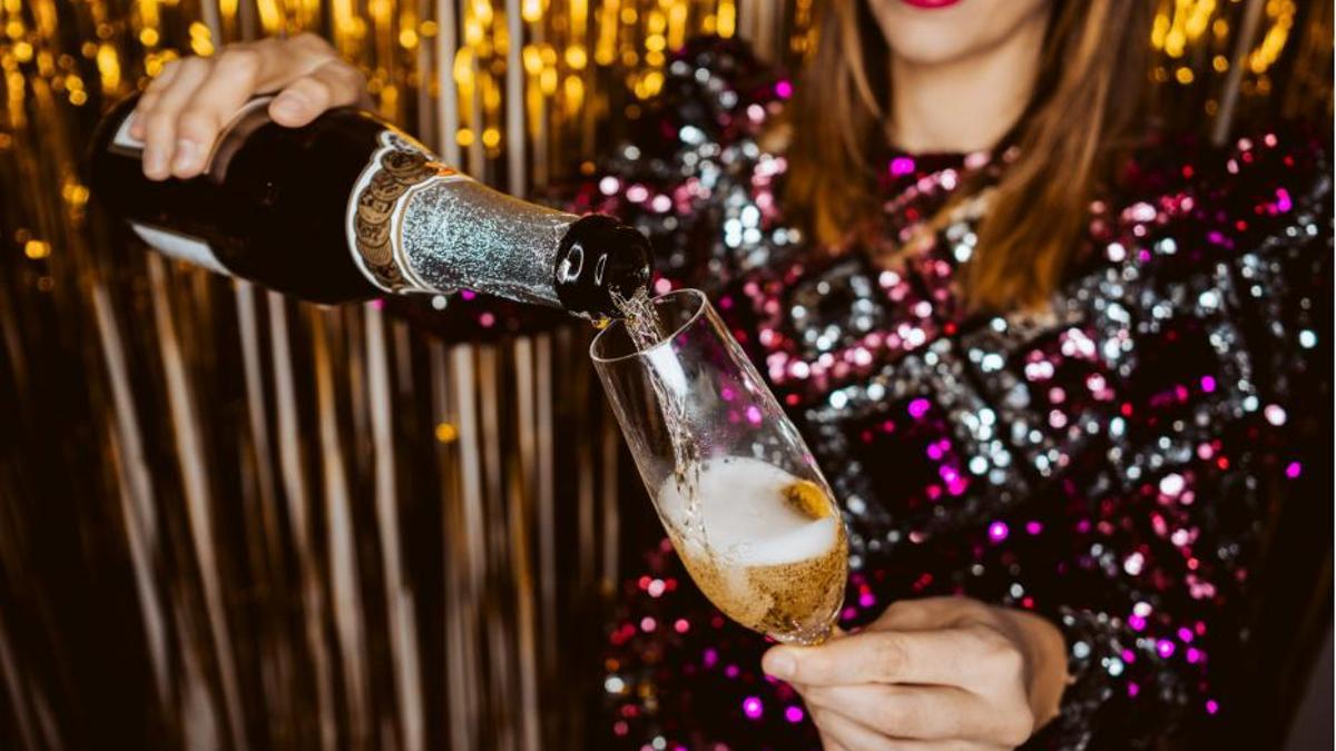 Fiesta de Nochevieja