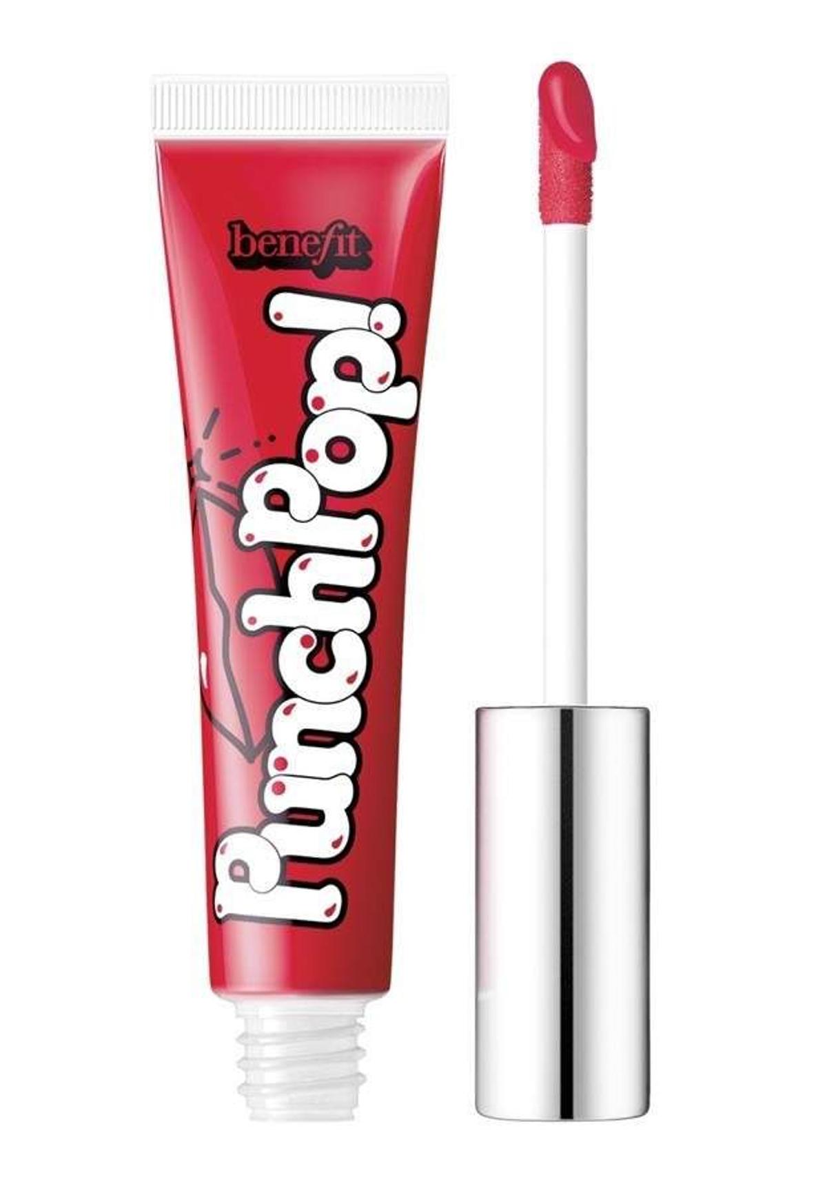 Punch Pop!, tono Strawberry, de Benefit