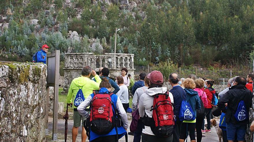 Baiona aposta pola natureza e o ecoturismo para atraer visitantes