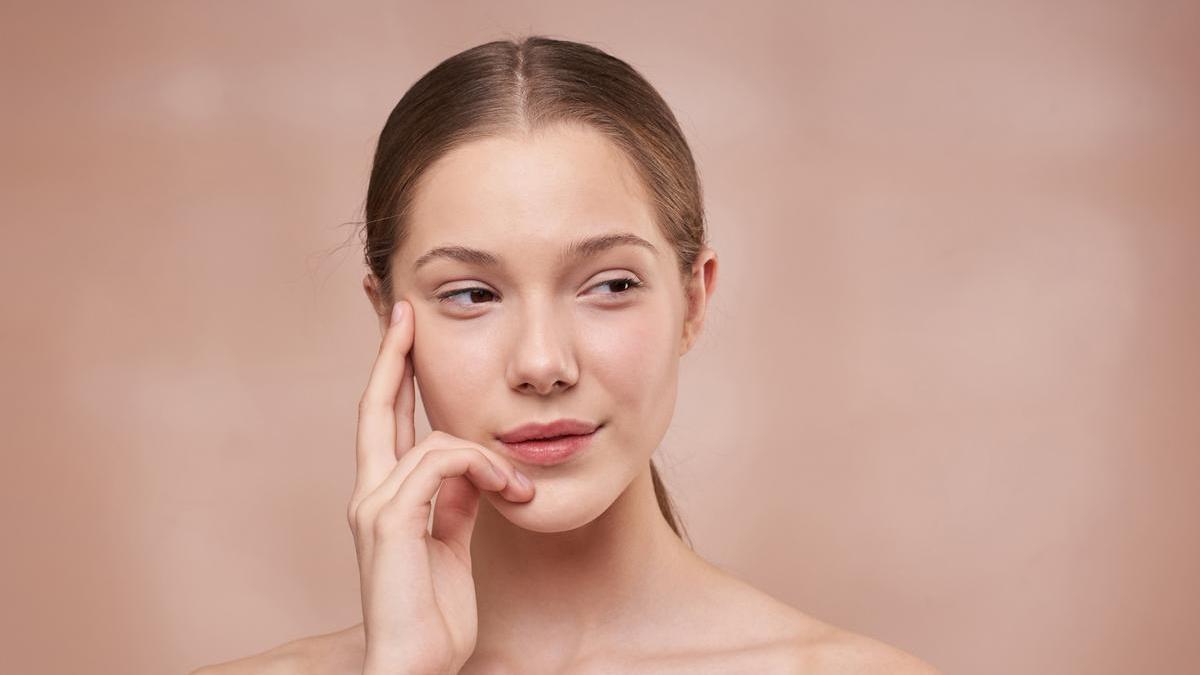 Limpia los poros para una limpieza facial perfecta