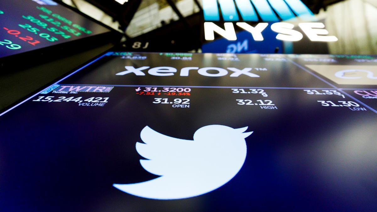 Twitter dejará de cotizar en bolsa el 8 de noviembre tras cerrar su venta.