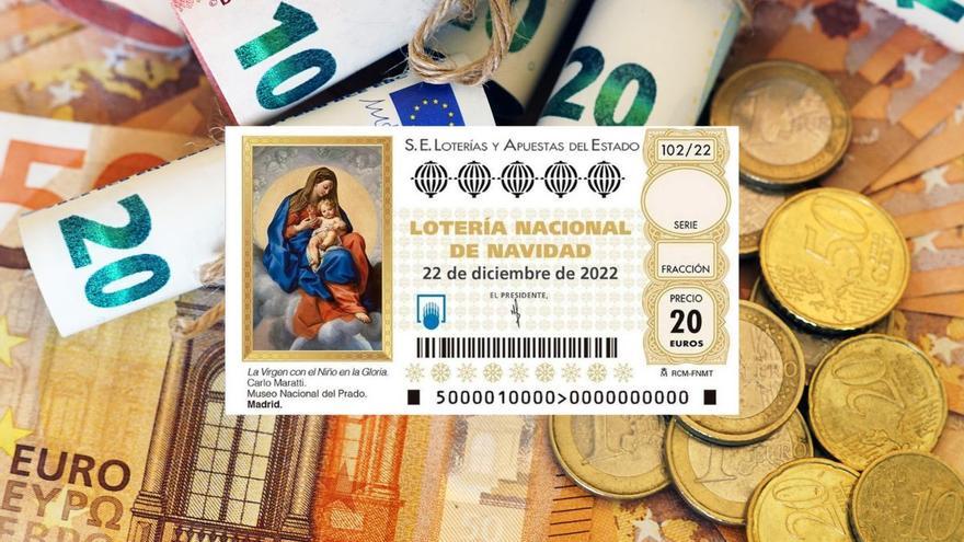 Este es el verdadero ganador de &#039;El Gordo&#039; de la Lotería de Navidad 2023