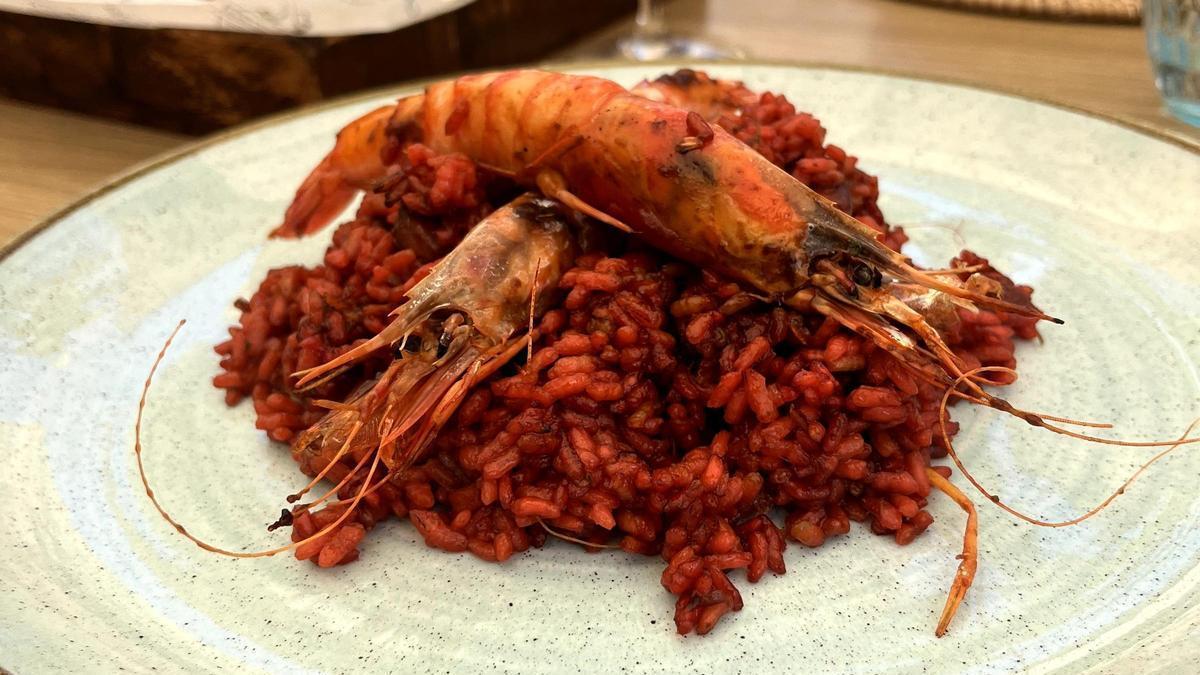 Los mejores arroces de Mallorca