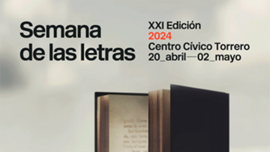 Semana de las letras de Torrero - Viaje a la isla de las canciones