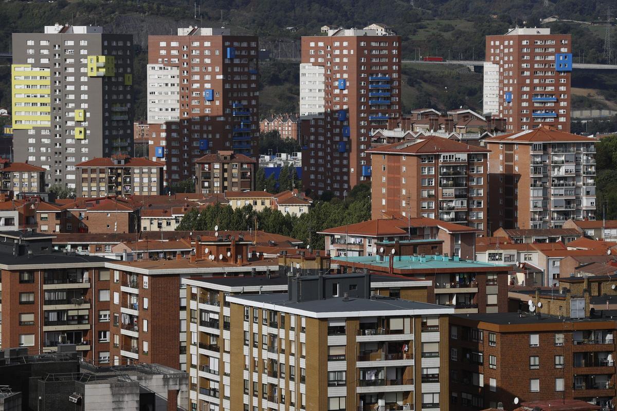 El euríbor retoma la senda descendente en febrero al bajar al 2,407 %, mínimo desde 2022