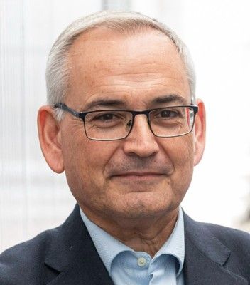 Josep Vicent Boira