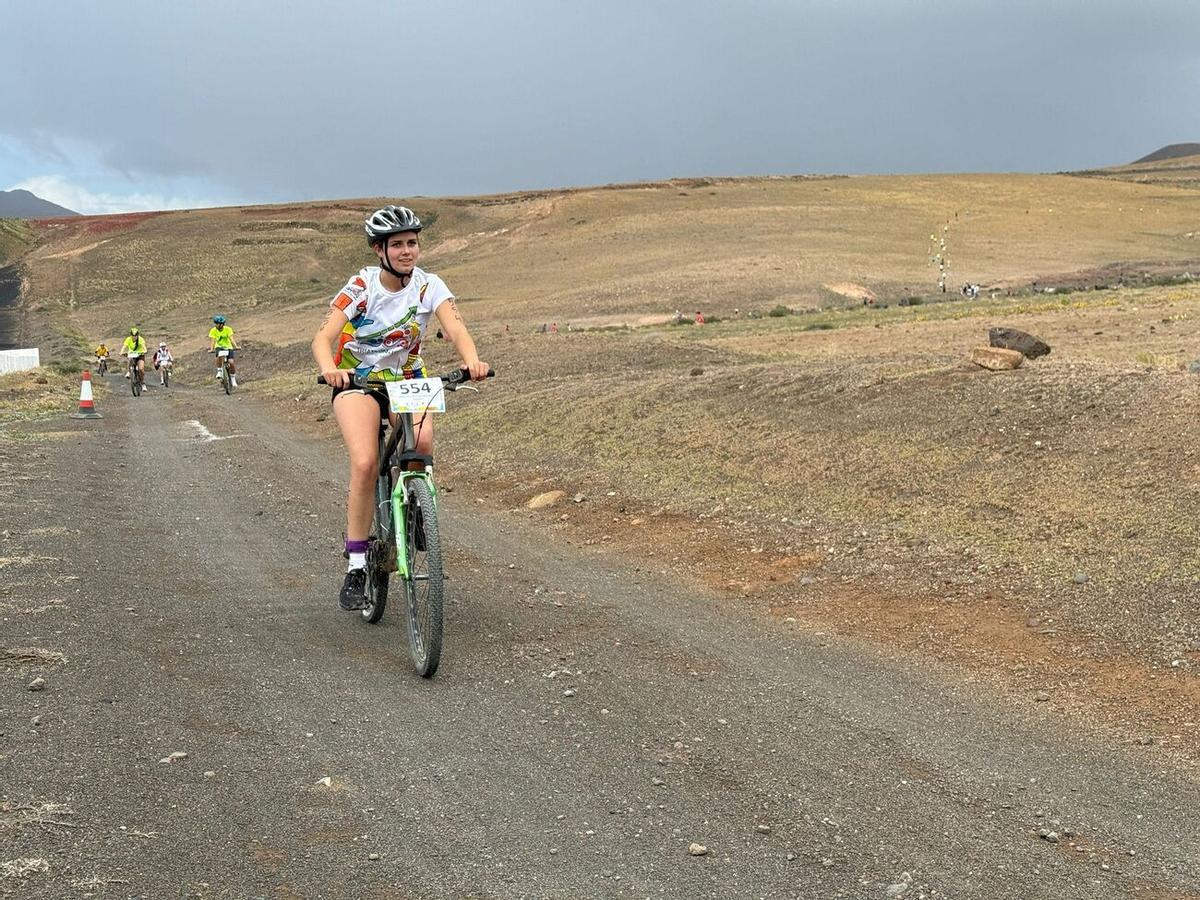 Triatlón IES Yaiza 2026 Triatlón IES Yaiza 2026