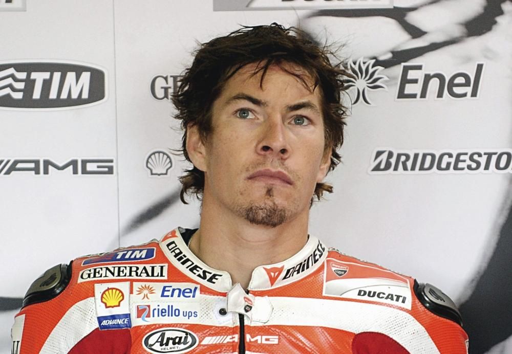 Nicky Hayden, un año sin el campeón de Cheste