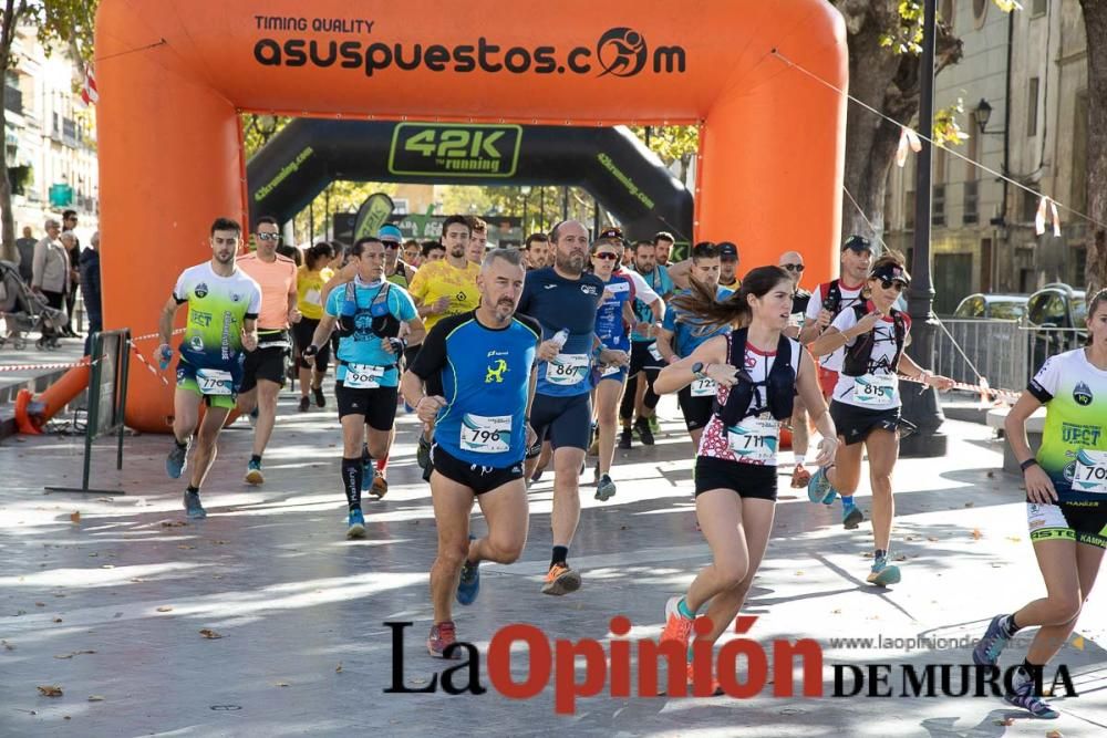 Caravaca Trail Experience (Promo)