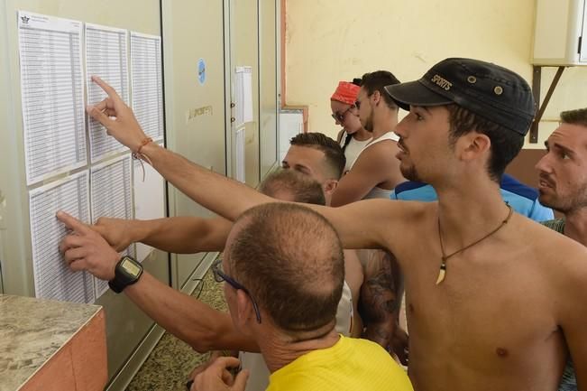 XII Medio Maratón Macan, en la Base Aérea de ...